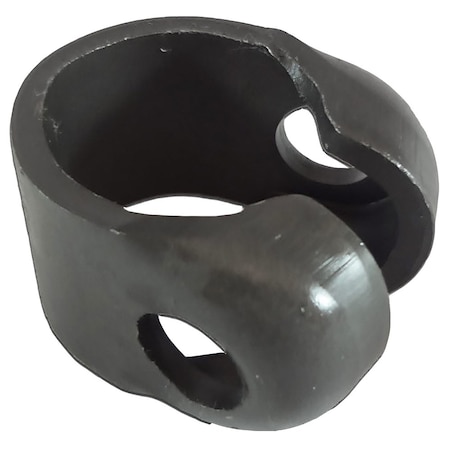 Aftermarket New Tie Rod Clamp Fits CaseIH Tractor Models 1026 1066 1086 Plus 359986R1